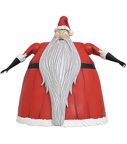Amazon.com: Diamond Select Toys The Nightmare Before
